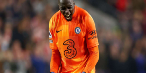 Ligue des Champions : Edouard Mendy et Chelsea tombent sur le LOSC en huitième de finale de LDC !