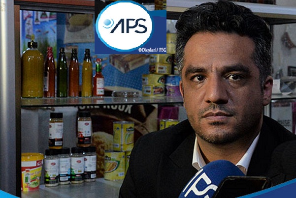 Usines agroalimentaire et chimiques : un homme d’affaires iranien veut profiter de la Fidak pour s’implanter au Sénégal