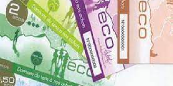 Monnaie unique : la CEDEAO maintient le cap sur le lancement de l’ECO en 2027