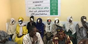 Koungheul: les malades de la cataracte bénéficient des largesses de Direct Aid