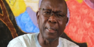 Pr Moussa Diaw Politologue «De la difficulté de s’opposer en Afrique»