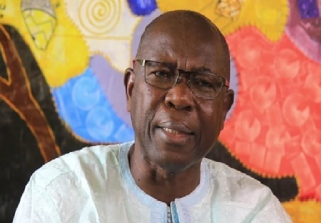 Pr Moussa Diaw Politologue «De la difficulté de s’opposer en Afrique»
