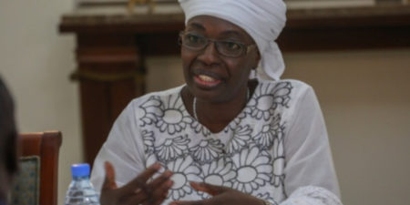 Présidence de L’OFNAC fin de mandat pour Seynabou Ndiaye Diakhaté : aucune publication des rapports d’activité 2019, 2020 et 2021