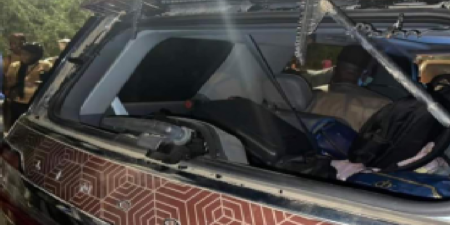 Violence à Kaolack : le cortège de Mohamed Ndiaye «Rahma» attaqué, les jeunes de BBY indignés