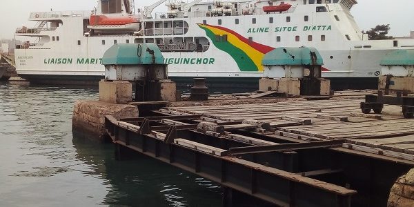 Note d’information sur les alertes dont les résultats sont là et bien palpables : les pannes répétitives des bateaux de COSAMA