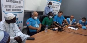 Santé  oculaire : 300 patients de la cataracte bénéficient d&rsquo;une chirurgie gratuite de Diyanet Vakfi du gouvernement turc