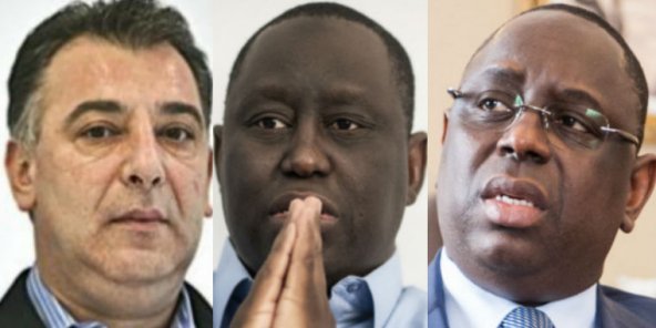 Note hebdomadaire de Transparency International : Le pétrole ne « sent » bon au Sénégal