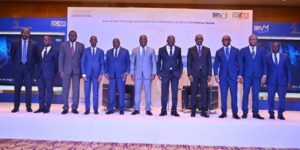 25 ans de BRVM et DC/BR : les moments forts d’une célébration des Structures Centrales du Marché Financier Régional de l’UEMOA