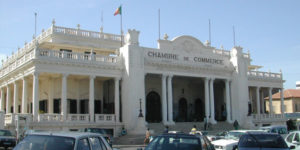 RESPONSABILITE SOCIETALE DES ENTREPRISES (RSE) : Vers l’élaboration  et la  mise en œuvre d’une stratégie nationale d’encouragement