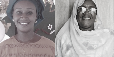 Femmes battantes : Agir pour protéger les filles et les femmes contre la violence au Sénégal