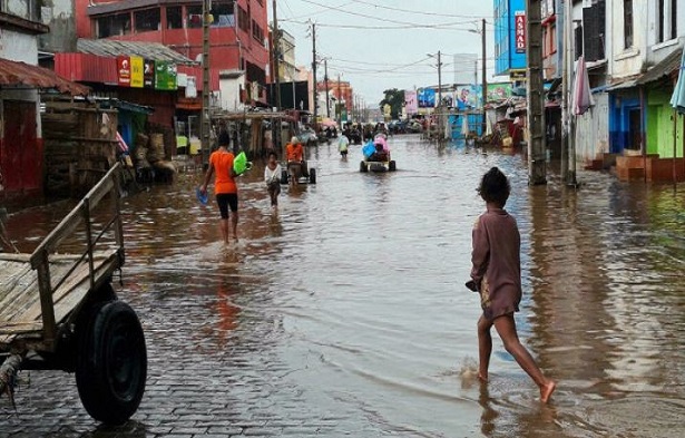 Inondation et dégâts extrêmes: Bougane Guéye Dany annonce une plainte internationale pour Macky Sall