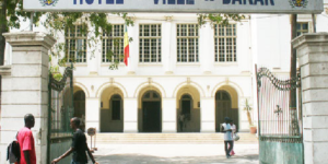 Mairie de Dakar :  SUDTM dit « Non à la confiscation des droits des travailleurs municipaux ! »