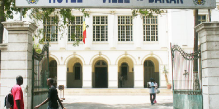 Mairie de Dakar :  SUDTM dit « Non à la confiscation des droits des travailleurs municipaux ! »