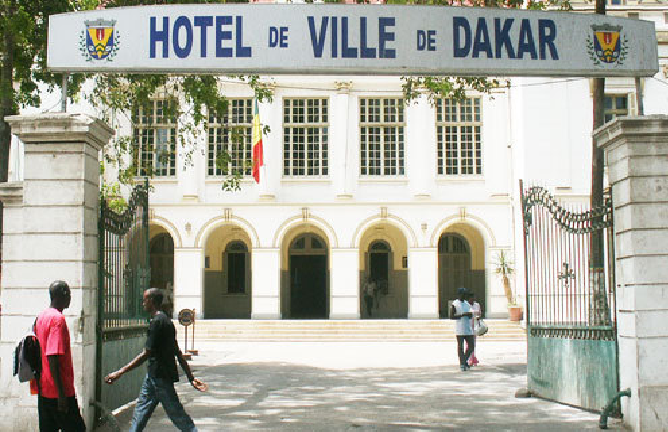 Mairie de Dakar :  SUDTM dit « Non à la confiscation des droits des travailleurs municipaux ! »