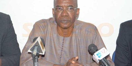 Assises des médias organisées par le SYNPICS :  Le  CDEPS sur le pourquoi de ses réserves