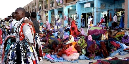 Les ambulants et les conducteurs de jakarta ne sont pas les problèmes mais les conséquences des problèmes.    Par Arona Oumar Kane