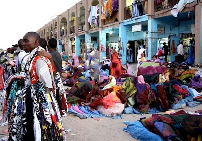 Les nuances du possible… Par Sidy Diop