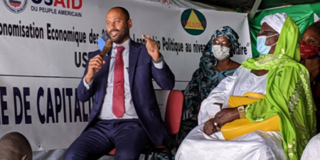 Projet Suxali Jigeen : l’USAID en appui  à l’autonomisation et au leadership des femmes de Thiès et de Diourbel