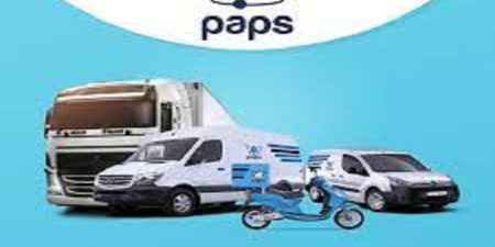 Transport et la logistique :   PAPS lève de 4,5 millions de USD auprès de grands groupes d&rsquo;investisseurs pour accélérer sa croissance