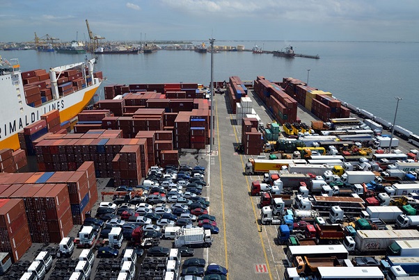 Transport et logistiques : Dakar Terminal devient la 5ème concession portuaire à obtenir la labellisation Green Terminal