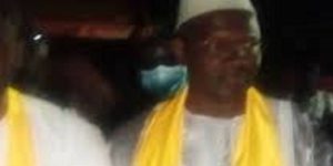 Œuvre de Oumar Sow, professeur de français au CEM Malika : Parution d’un roman dénonçant l’injustice sociale