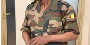 Guinée rejette les sanctions de la CEDEAO  contre le Mali sous la tutelle du pouvoir de L’ONU   *Par Paul Ejime