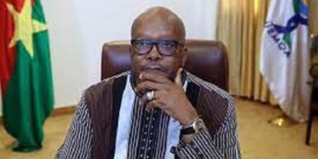 Burkina Faso: selon plusieurs sources, le président Roch Marc Christian Kaboré a été arrêté