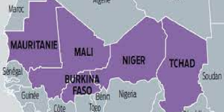 Le Sahel en 2022 : une année de lourdes incertitudes