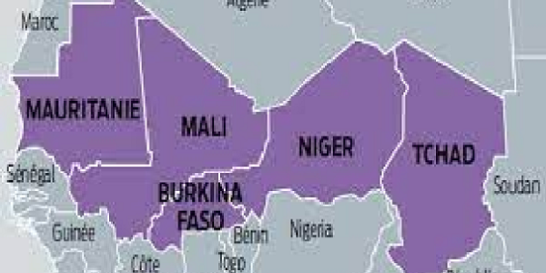Le Sahel en 2022 : une année de lourdes incertitudes
