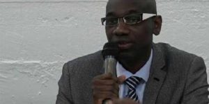 Les errements du nouveau président de l’Union des magistrats sénégalais- Seybani Sougou