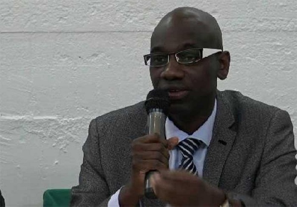Le Juriste Seybani Sougou persiste et signe : «aucune disposition n’empêche la participation de la liste de Yewwi à Dakar»