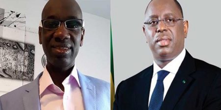 Mort de François Mancabou : un crime d’état commis par un régime assassin, aux abois (Par Seybani Sougou)