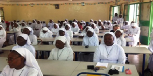 Année jubilaire : les Sœurs de Notre-Dame de l’Immaculée Conception du Sénégal fêtent leurs 175 ans de présence missionnaire