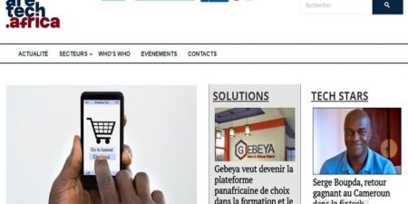 « We Are Tech ! »: un nouveau média pour raconter comment la digitalisation transforme le continent africain
