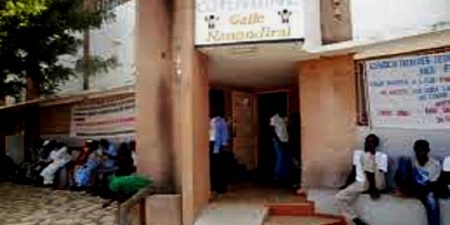 Walaldé :  Fatimata Gaye, une sénégalaise établie au Canada, dote sa localité d’un  Centre de Développement de 50 Millions FCFA