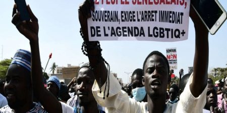 Promotion des LGBT chez les enfants : Une grosse menace détectée par le Psychologue Conseiller Khalifa Babacar Diagne qui alerte