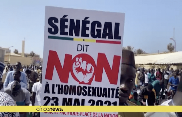 Rejet de la proposition de loi criminalisant l’homosexualité La Ligue des Oulémas dénonce et soutient And samm jikko yi