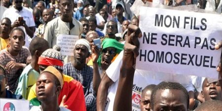 Criminalisation de l’homosexualité : une proposition de loi rejetée tacitement par l’Assemblée, selon Mamadou Sy Tounkara