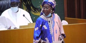 Décès de la députée Dieh Mandiaye Ba : les émouvants témoignages de ses collègues