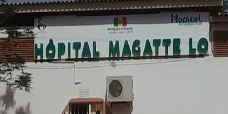 Louga: La mort de 5 bébés dans une unité néonatale hante encore les esprits