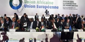 Préparatifs du sommet UE-UA : des sujets majeurs au menu d’une réunion organisée par la Fondation Afrique – Europe