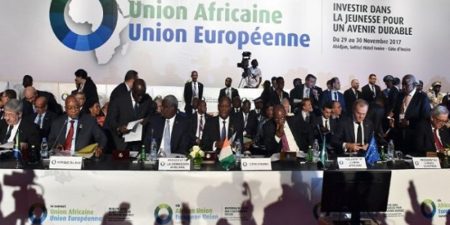 Préparatifs du sommet UE-UA : des sujets majeurs au menu d’une réunion organisée par la Fondation Afrique – Europe