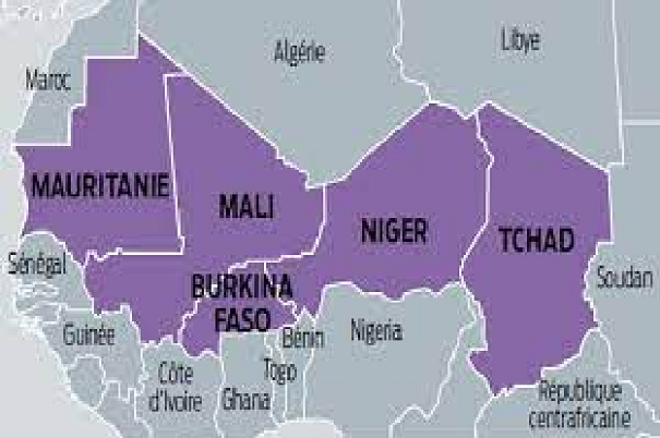 Le Sahel en 2022 : une année de lourdes incertitudes