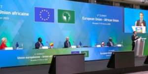 SIXIEME SOMMET UNION EUROPEENNE-UNION AFRICAINE : Organisations de la société civile africaine et européenne font une Déclaration commune