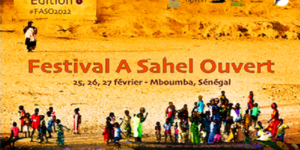 Culture- FASO 2022 : L’eau et la paix, au cœur du prochain Festival à Sahel Ouvert