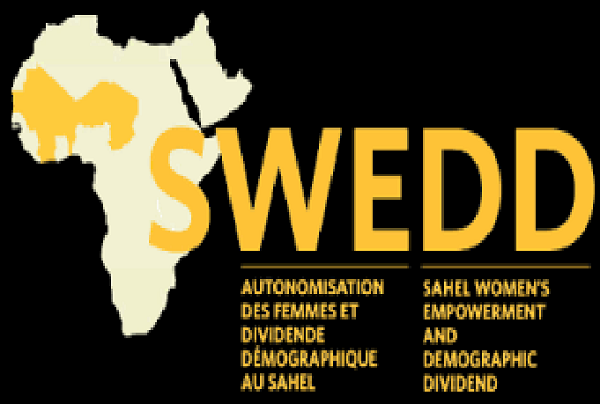 Autonomisation des femmes et dividende démographique au Sahel (SWEDD) : une Mission de plaidoyer déployée dans 3 pays africains