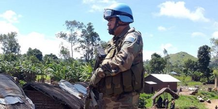 RD Congo : Le HCR et l’OIM condamnent l’attaque meurtrière contre un site de déplacés