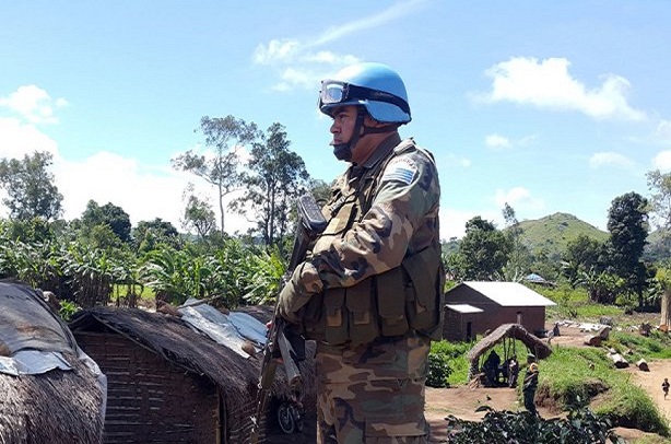 RD Congo : Le HCR et l’OIM condamnent l’attaque meurtrière contre un site de déplacés