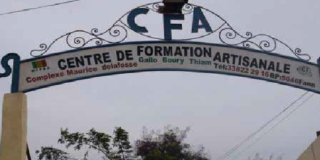 15 mois sans salaire : Les vacataires du Centre de formation artisanale dénoncent