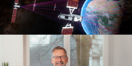 Sénégal-Télécommunications : Orange, Sonatel et SES déploient le premier gateway O3b Mpower